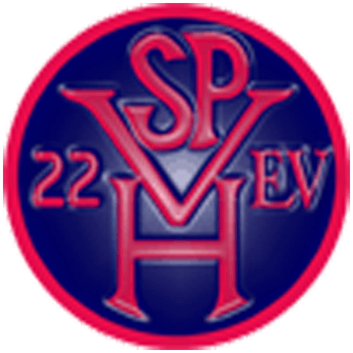 Wappen SV Rot-Weiss Hadamar